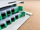 odf rack mount